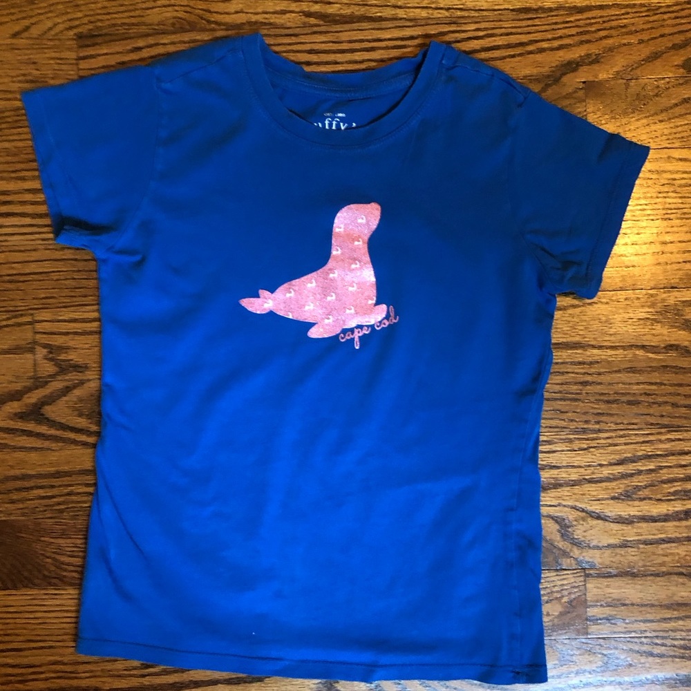 Cuffy’s t-shirt girls size 14-16y